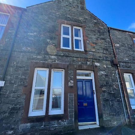 Appartamento The Blue Door Kirkcudbright Esterno foto